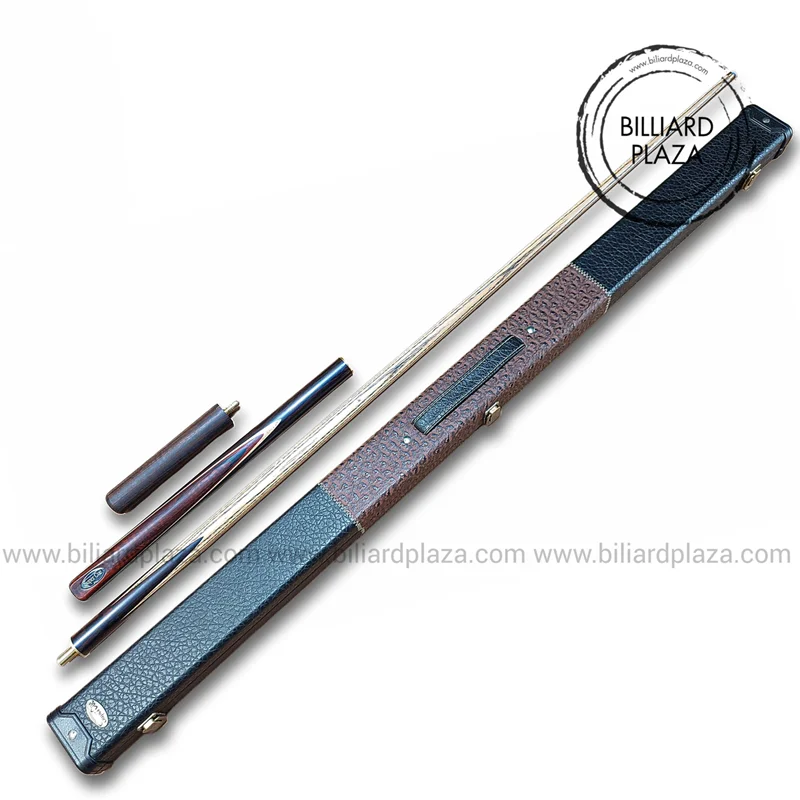 چوب اسنوکر سوپرکیو مدل پرو با کیس Supercue Pro