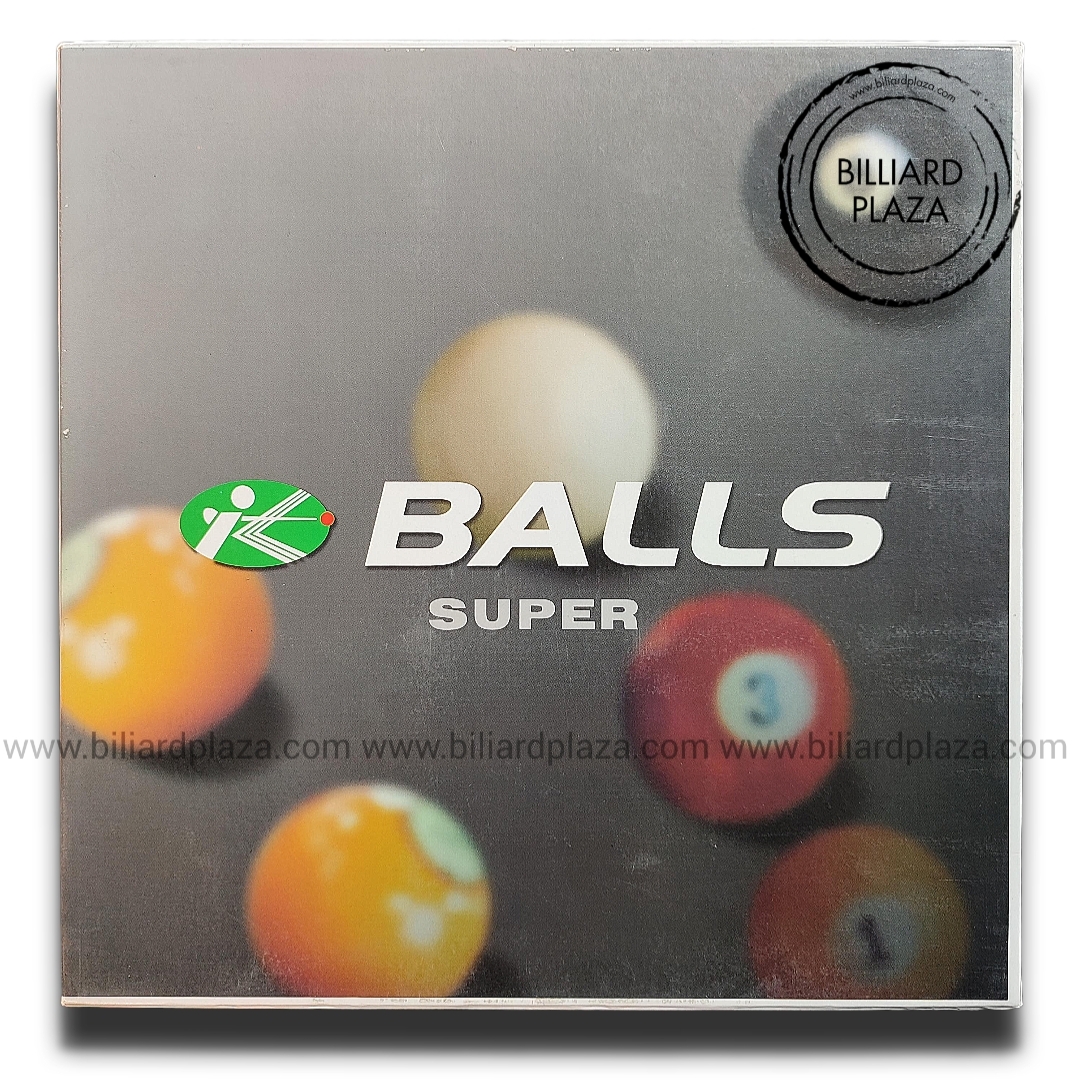 توپ بیلیارد TV