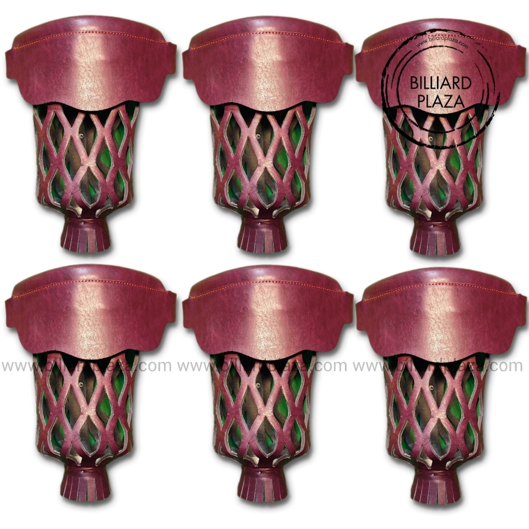 لوز میز بیلیارد کالیفرنیایی