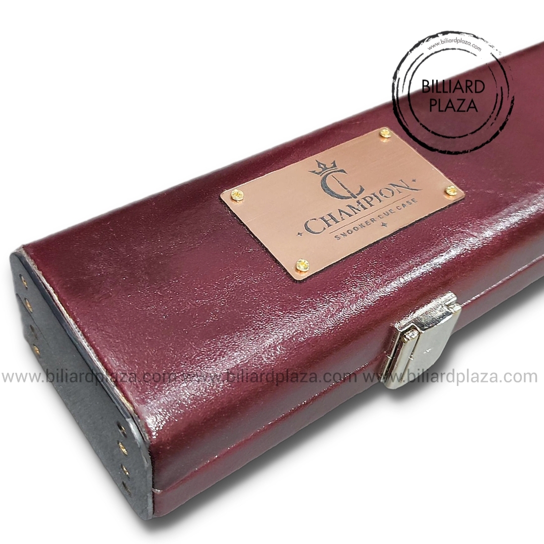 کیس چوب اسنوکر یک تکه چمپیون