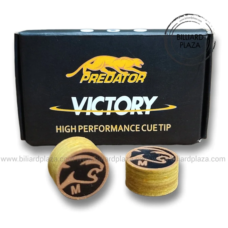 سرچوب بیلیارد پریداتور ژاپنی (مدیوم-14mm)
