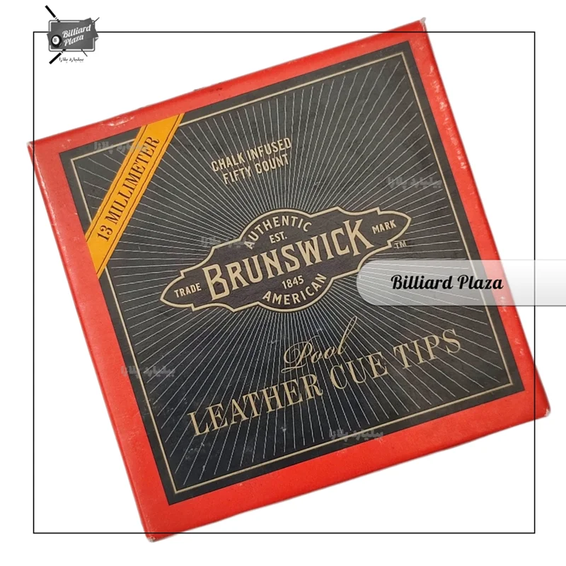 سرچوب بیلیارد برونزویک Brunswick