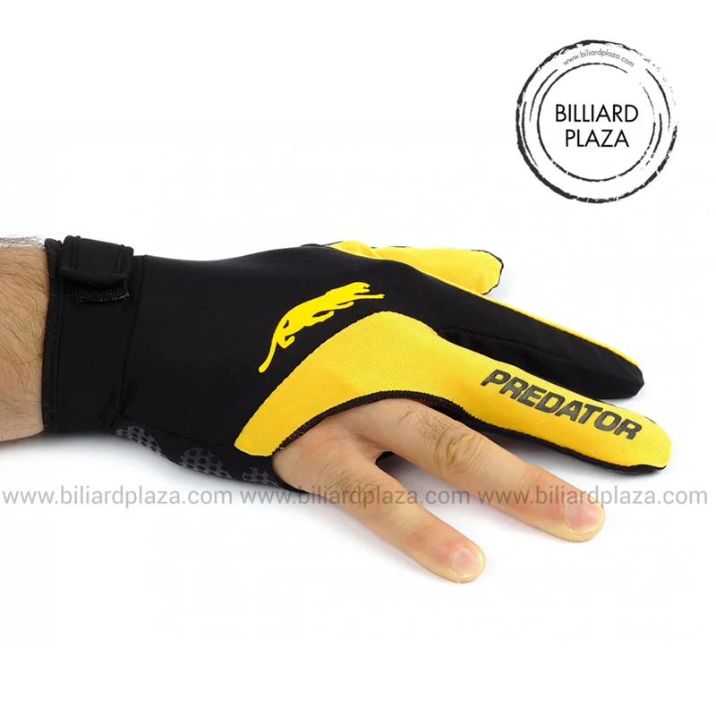 دستکش بیلیارد پریداتور Predator