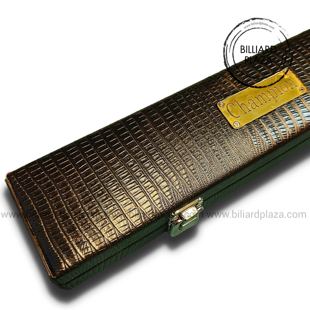 کیس چوب اسنوکر یک تکه چمپیون