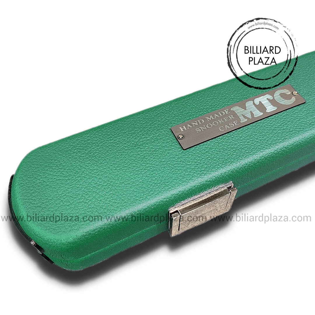 کیس چوب اسنوکر یک تکه MTC چفت سامسونتی