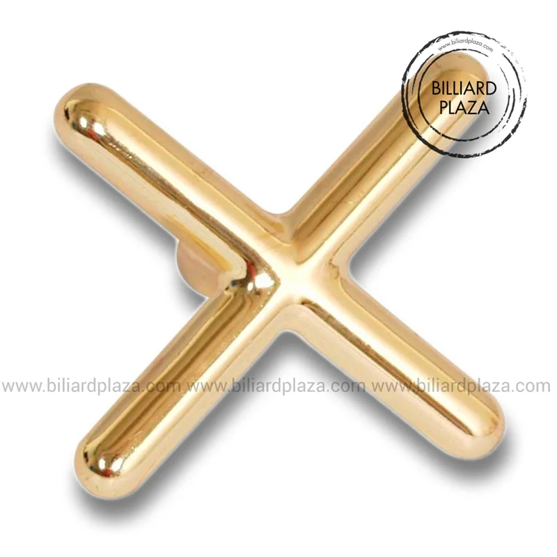 سررست بیلیارد ضربدری خارجی