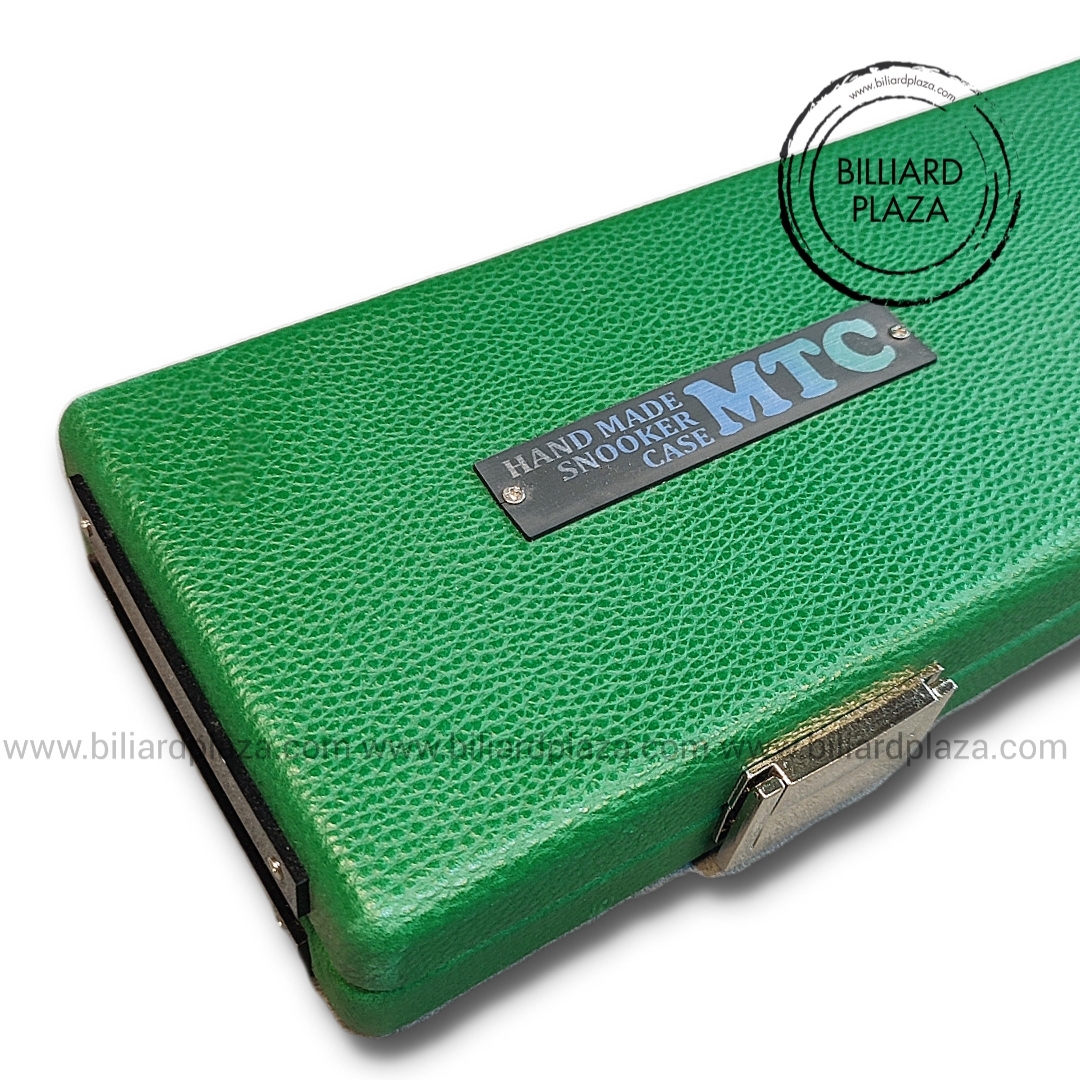 کیس اسنوکر یک تکه دوبل ( 2 چوب ) MTC