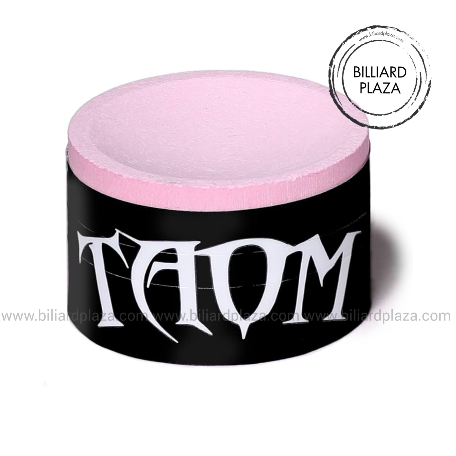 گچ بیلیارد تاوم (تام) صورتی اورجینال Taom