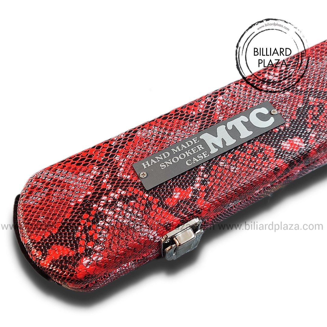 کیس چوب اسنوکر MTC 3/4 پوست ماری