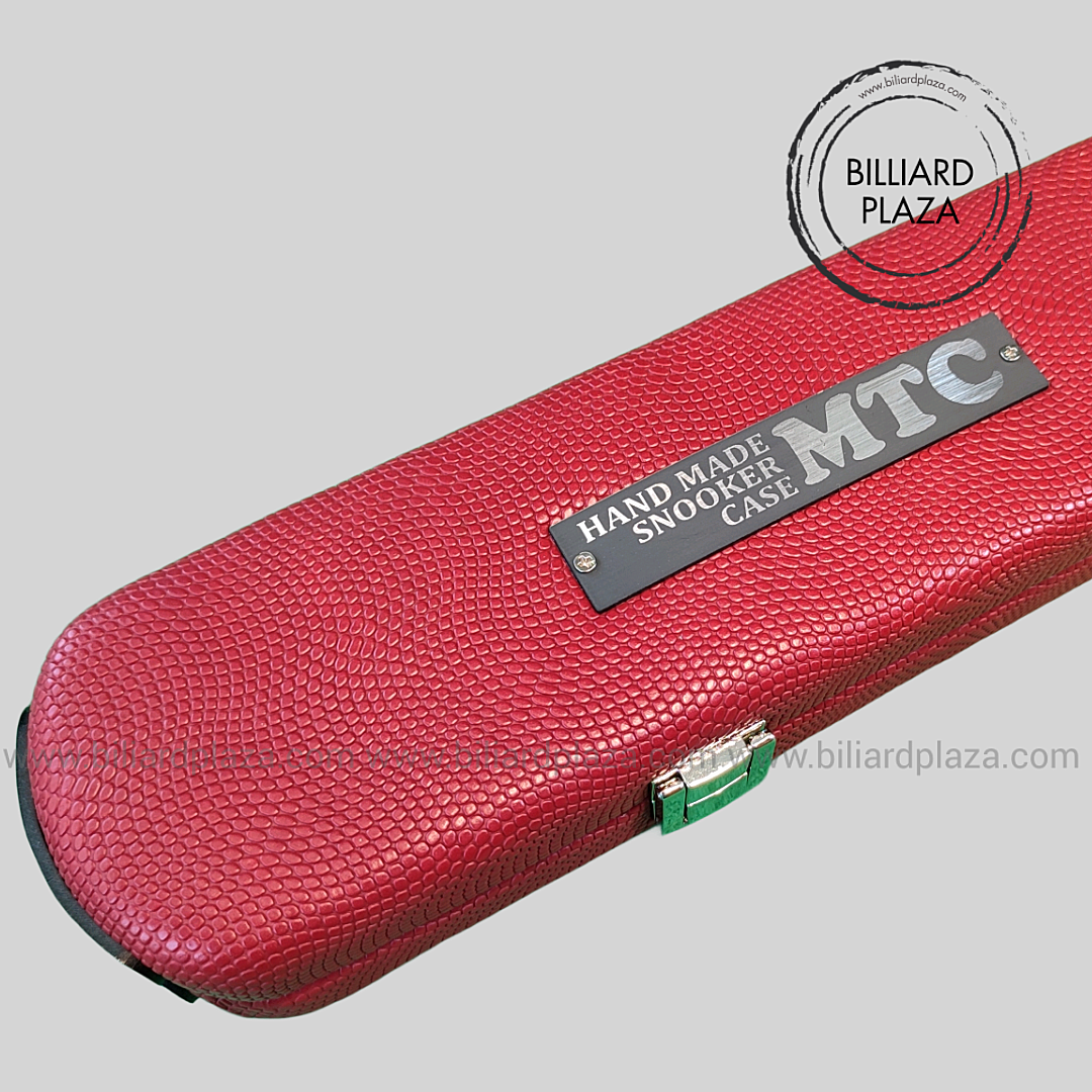 کیس چوب اسنوکر یک تکه MTC