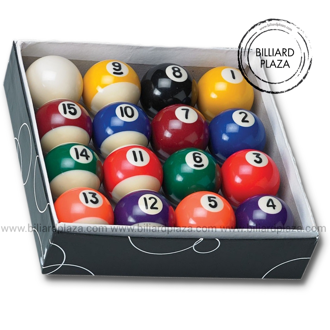 توپ بیلیارد چینی