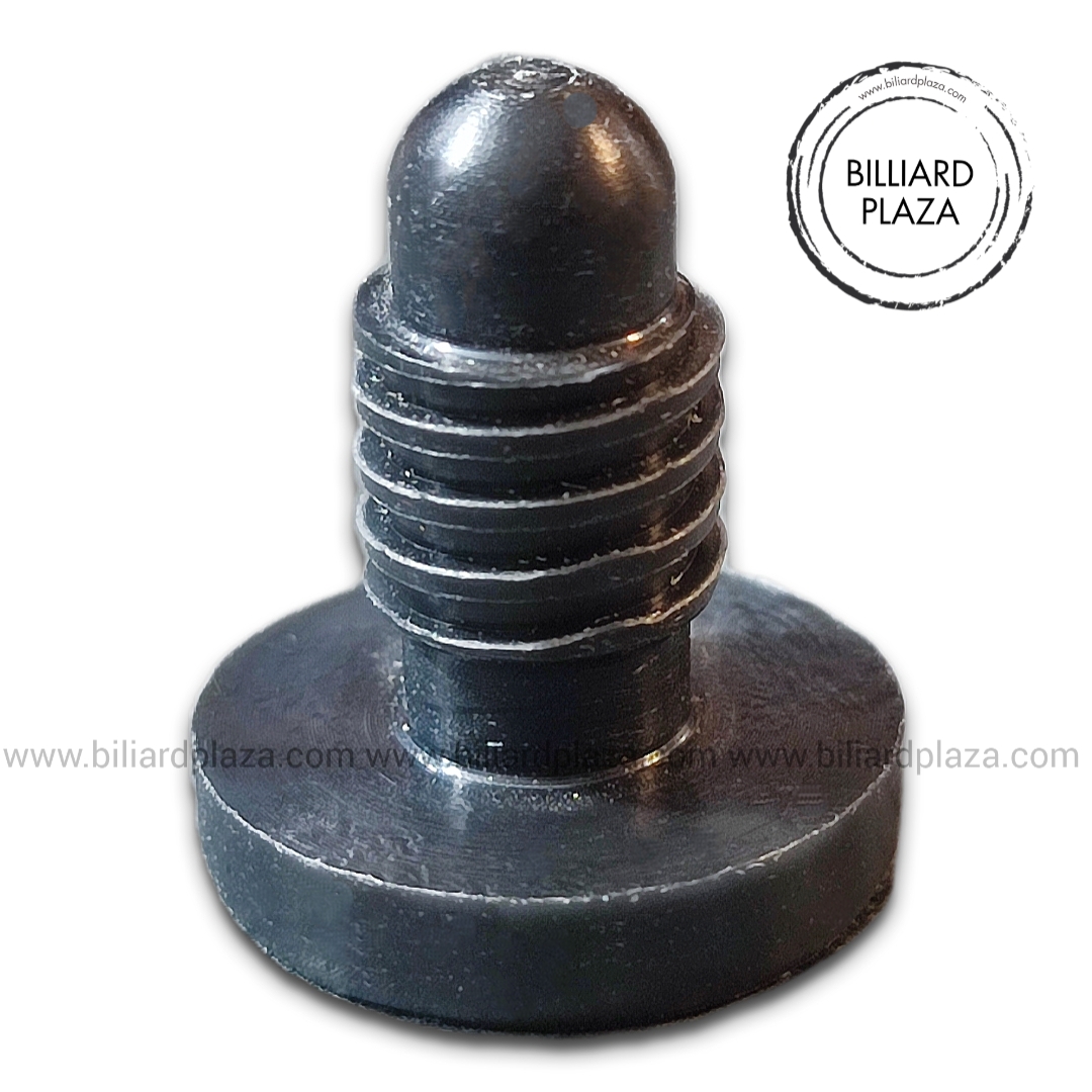 محافظ رزوه پلاستیکی برای چوب های اسنوکر طرح اومین