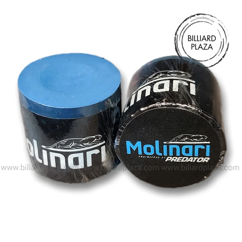 گچ بیلیارد مولیناری Molinari