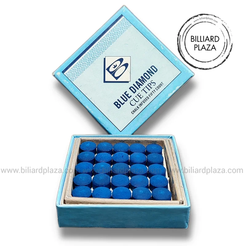 سرچوب اسنوکر بلودایموند اورجینال Blue Diamond